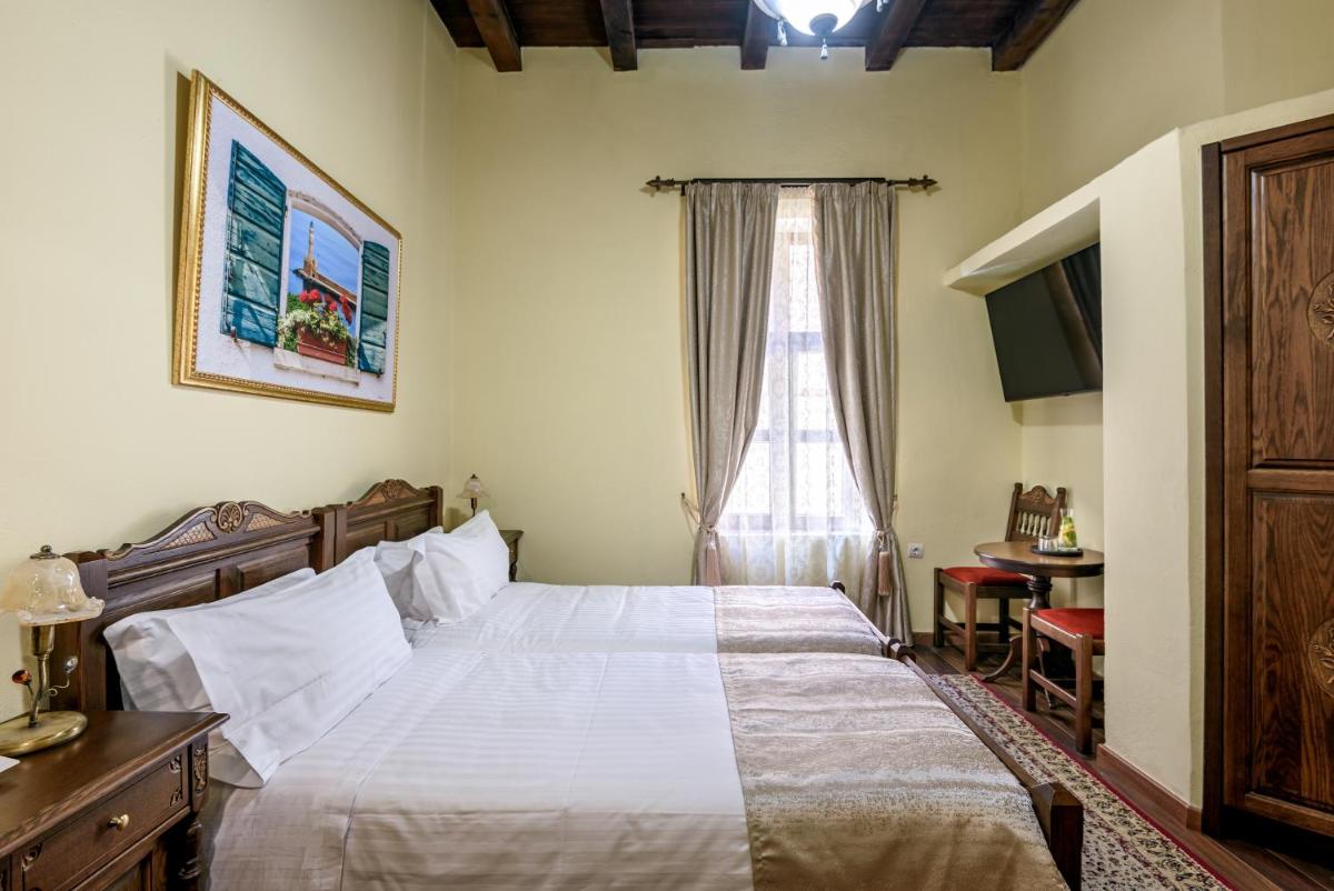 Photo - Porto Del Colombo Traditional Boutique Hotel