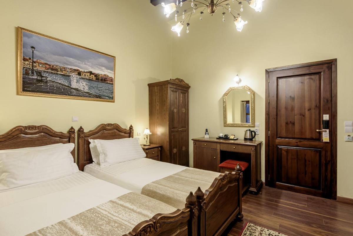 Photo - Porto Del Colombo Traditional Boutique Hotel