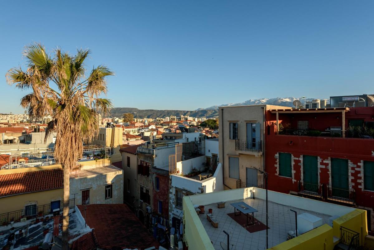 Foto - Porto Del Colombo Traditional Boutique Hotel