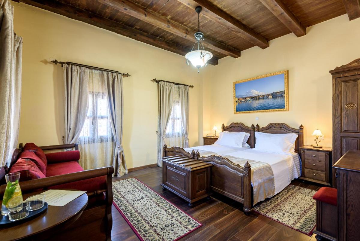 Photo - Porto Del Colombo Traditional Boutique Hotel