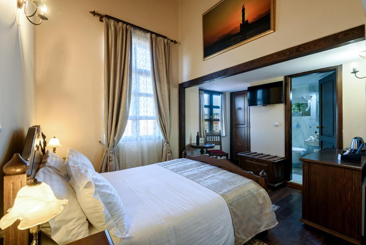 Photo - Porto Del Colombo Traditional Boutique Hotel