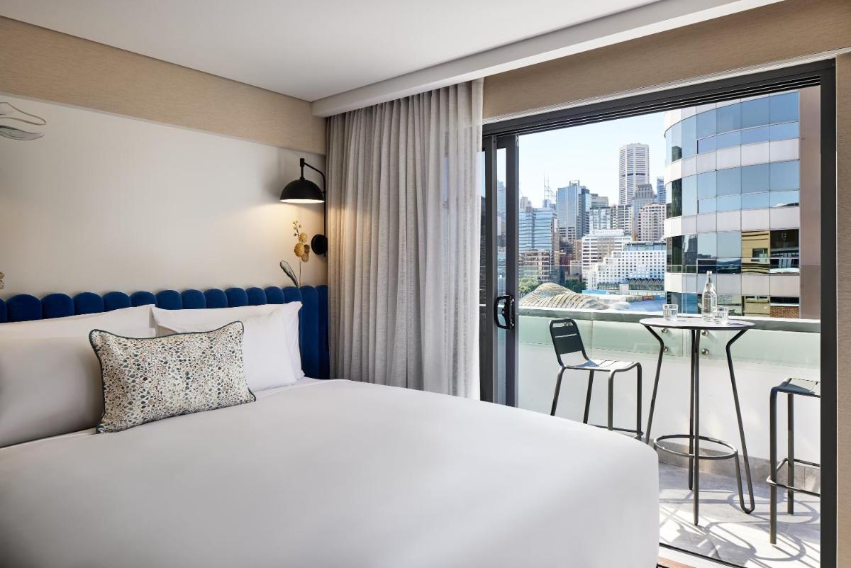 Photo - Aiden by Best Western Darling Harbour