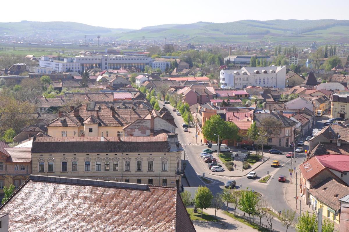 Photo - Continental Forum Tirgu Mures