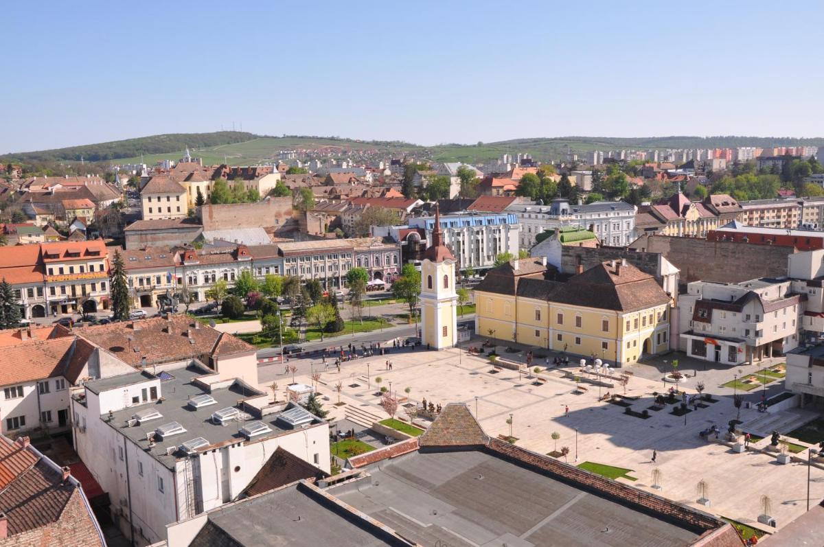 Photo - Continental Forum Tirgu Mures