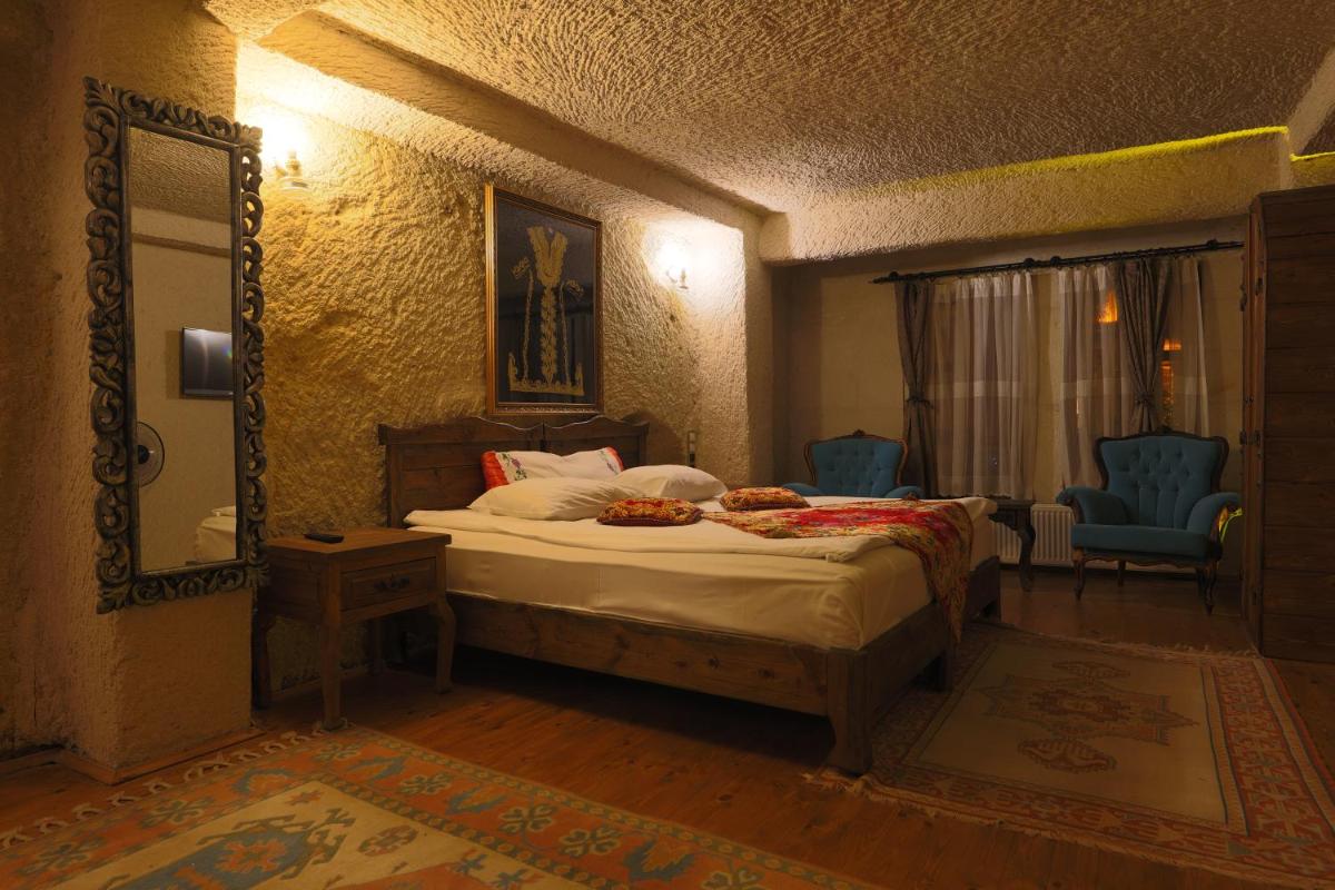 Photo - Aja Cappadocia Cave Hotel