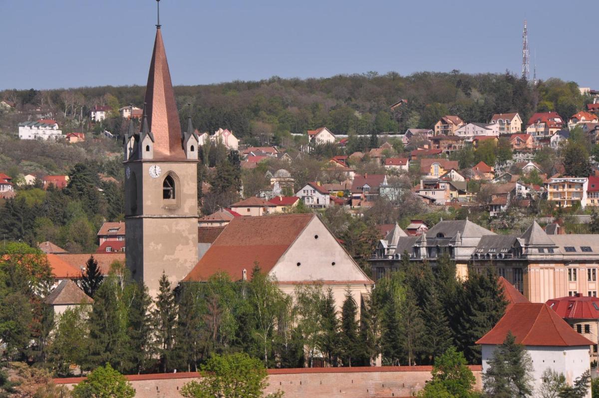 Photo - Continental Forum Tirgu Mures