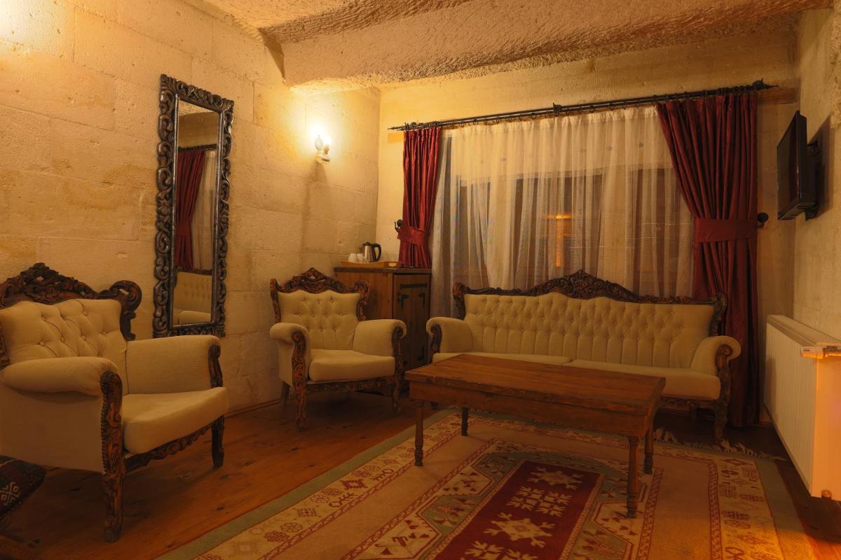 Photo - Aja Cappadocia Cave Hotel