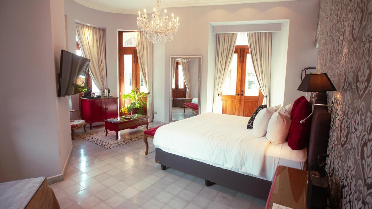 Photo - La Concordia - Boutique Hotel