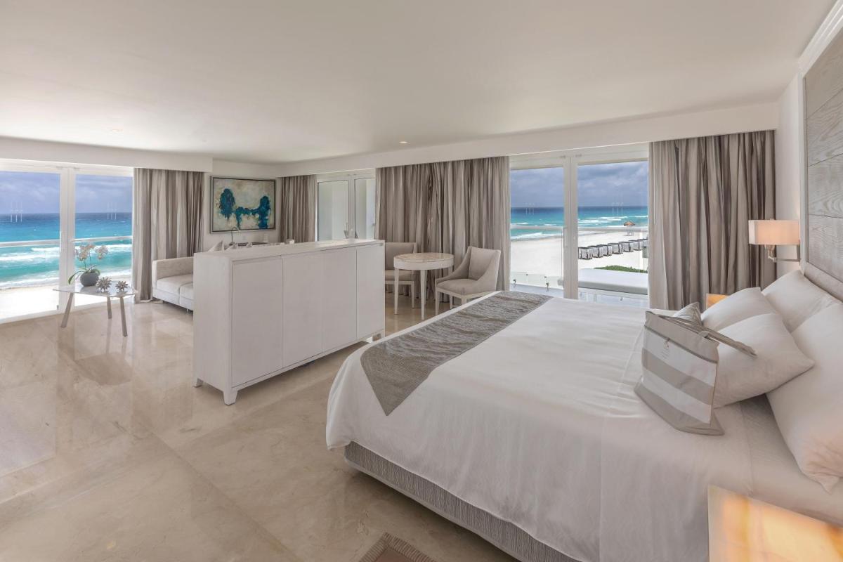 Photo - Le Blanc Spa Resort Cancun Adults Only All-Inclusive