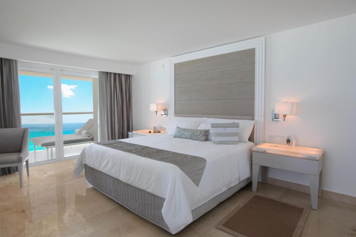 Foto - Le Blanc Spa Resort Cancun Adults Only All-Inclusive