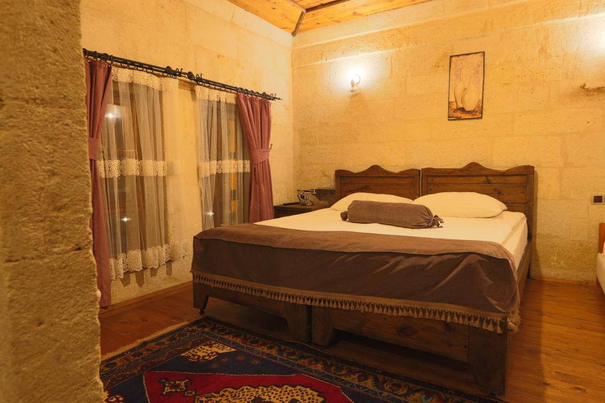 Photo - Aja Cappadocia Cave Hotel