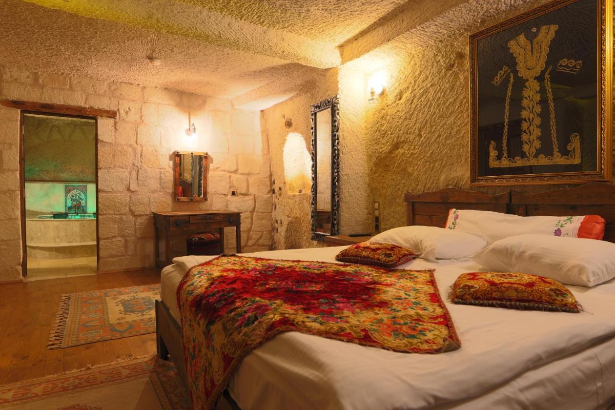 Photo - Aja Cappadocia Cave Hotel