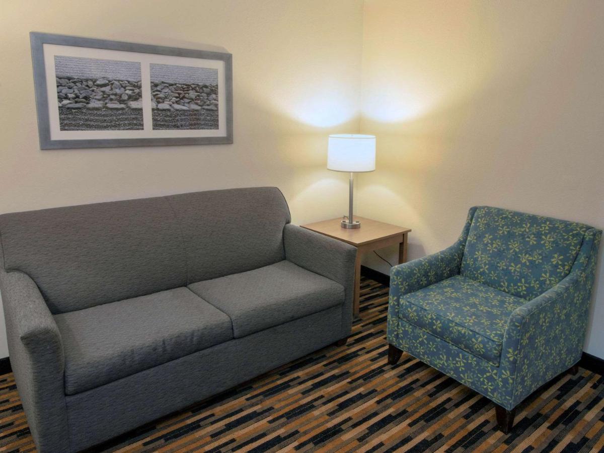 Foto - Quality Suites Lake Wright Norfolk Airport