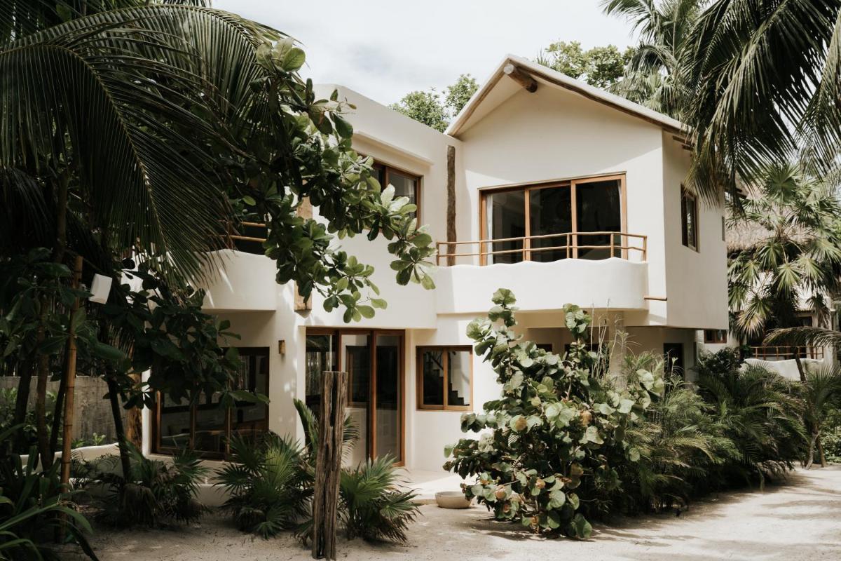 Foto - Zorba Tulum Beach Homes