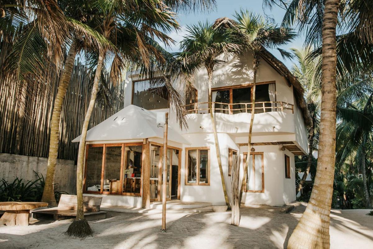 Foto - Zorba Tulum Beach Homes