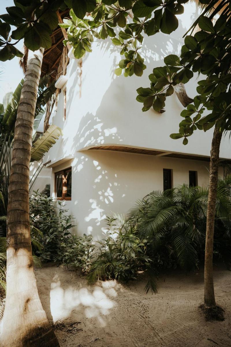 Foto - Zorba Tulum Beach Homes