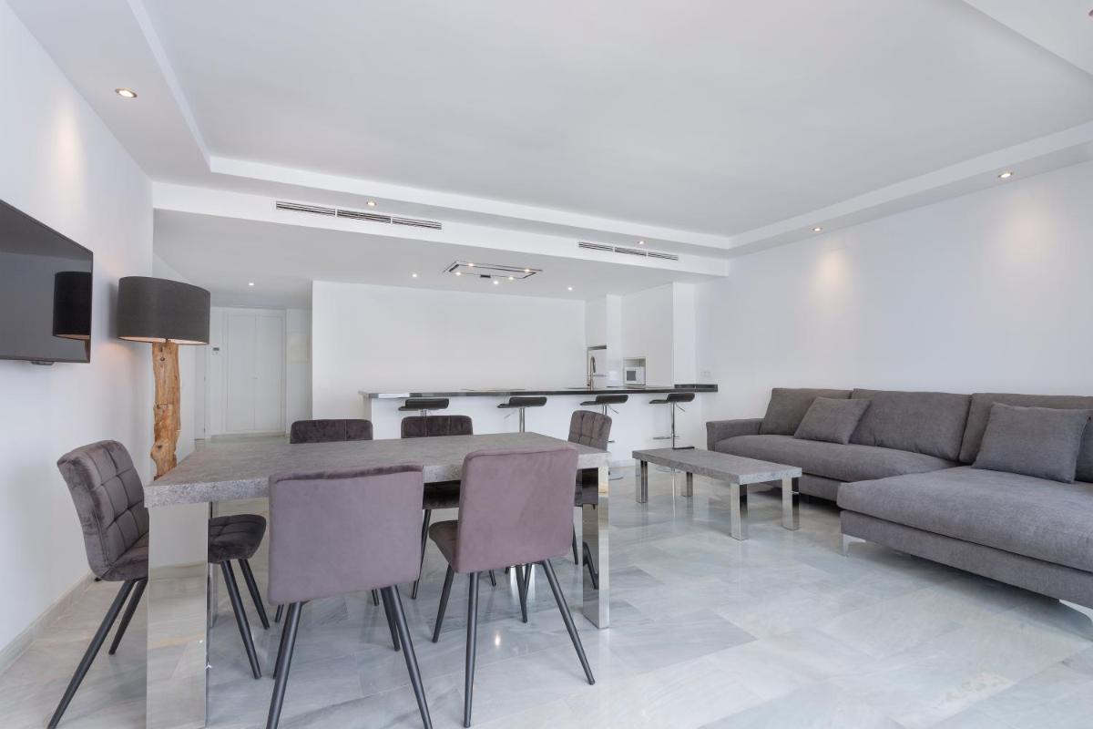 Photo - B51 Executive Flats Marbella