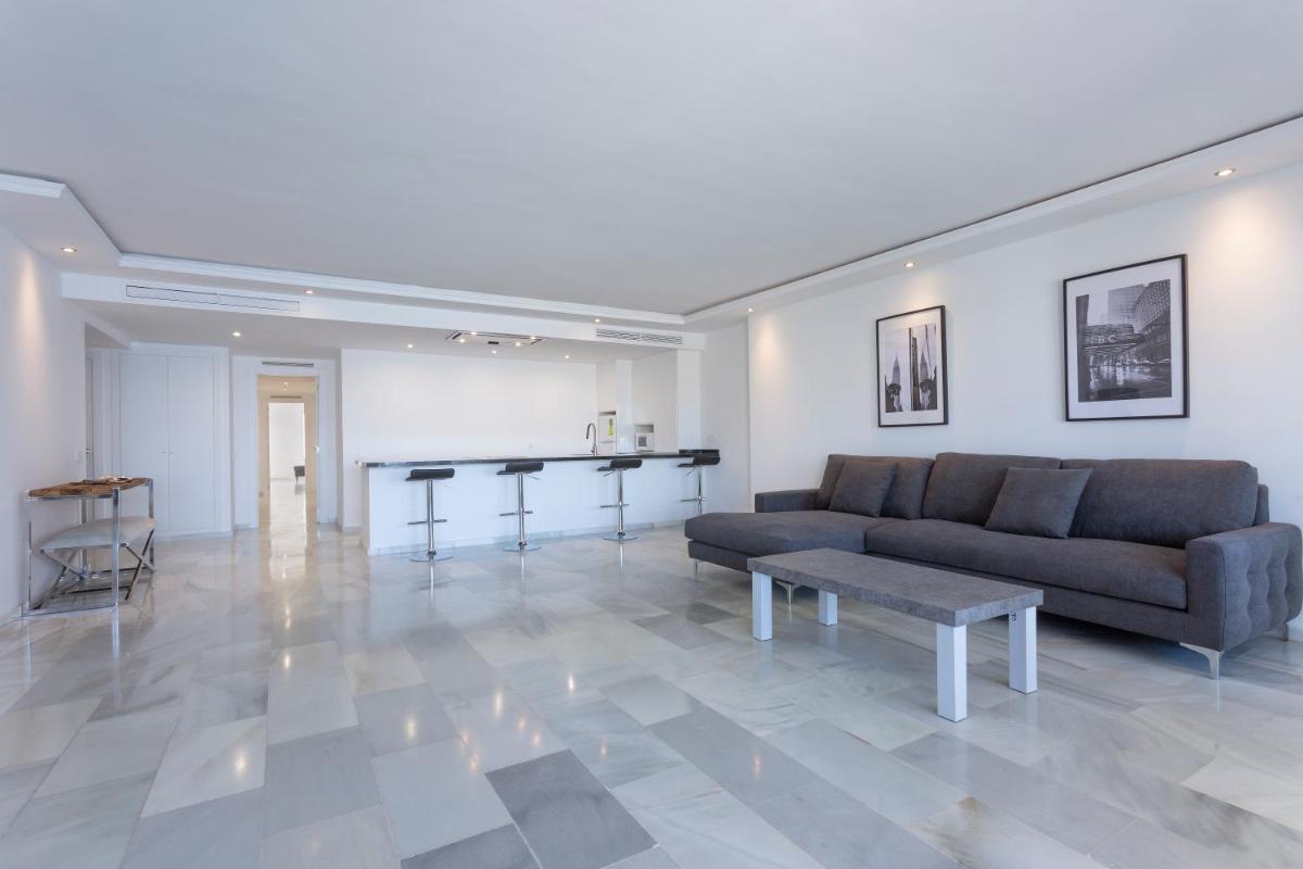 Photo - B51 Executive Flats Marbella