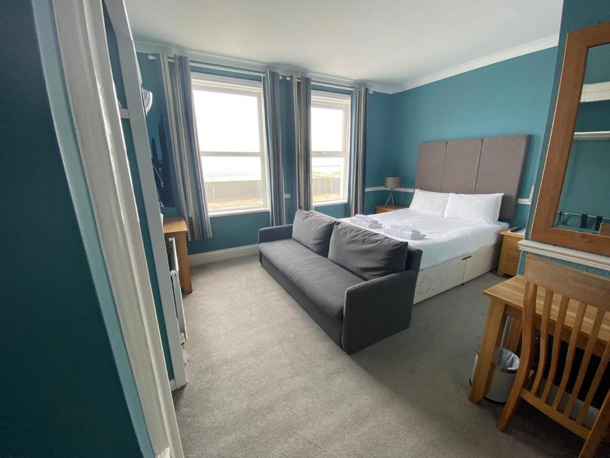 Photo - Pentire Hotel