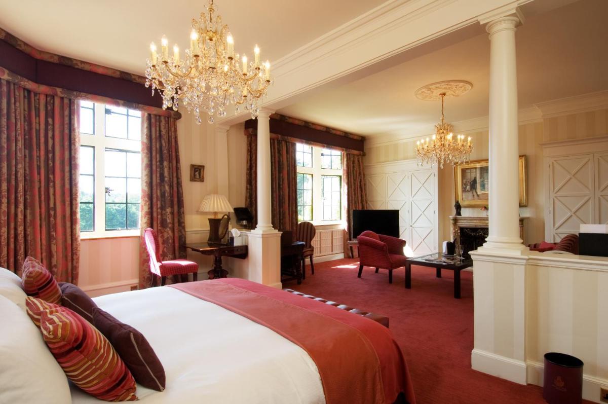 Photo - Pennyhill Park Hotel and Spa