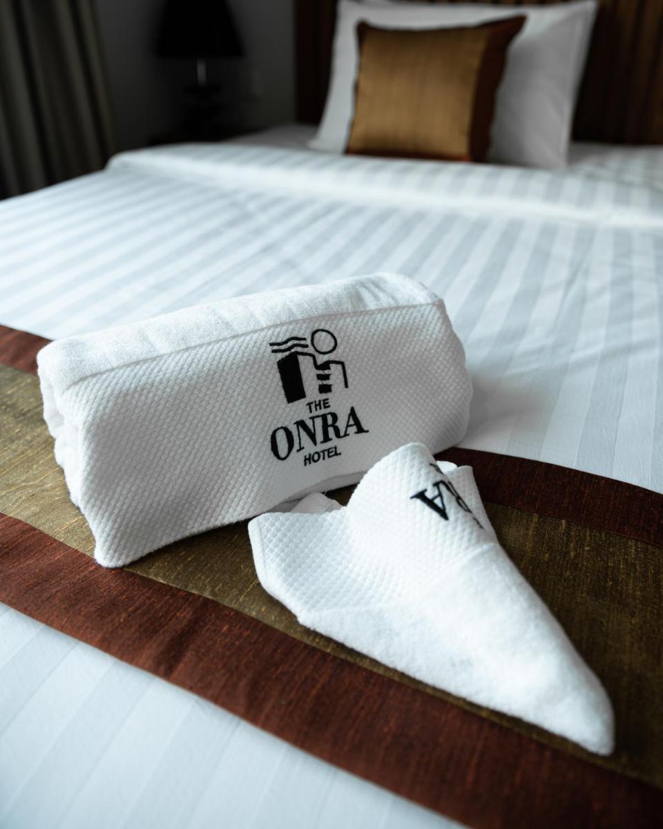 Foto - The ONRA Hotel