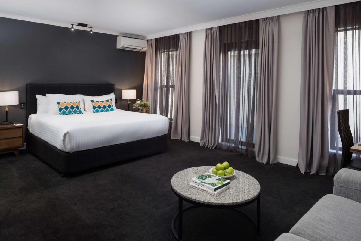 Foto - Esplanade Hotel Fremantle - by Rydges