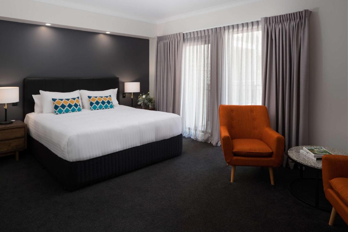 Foto - Esplanade Hotel Fremantle - by Rydges