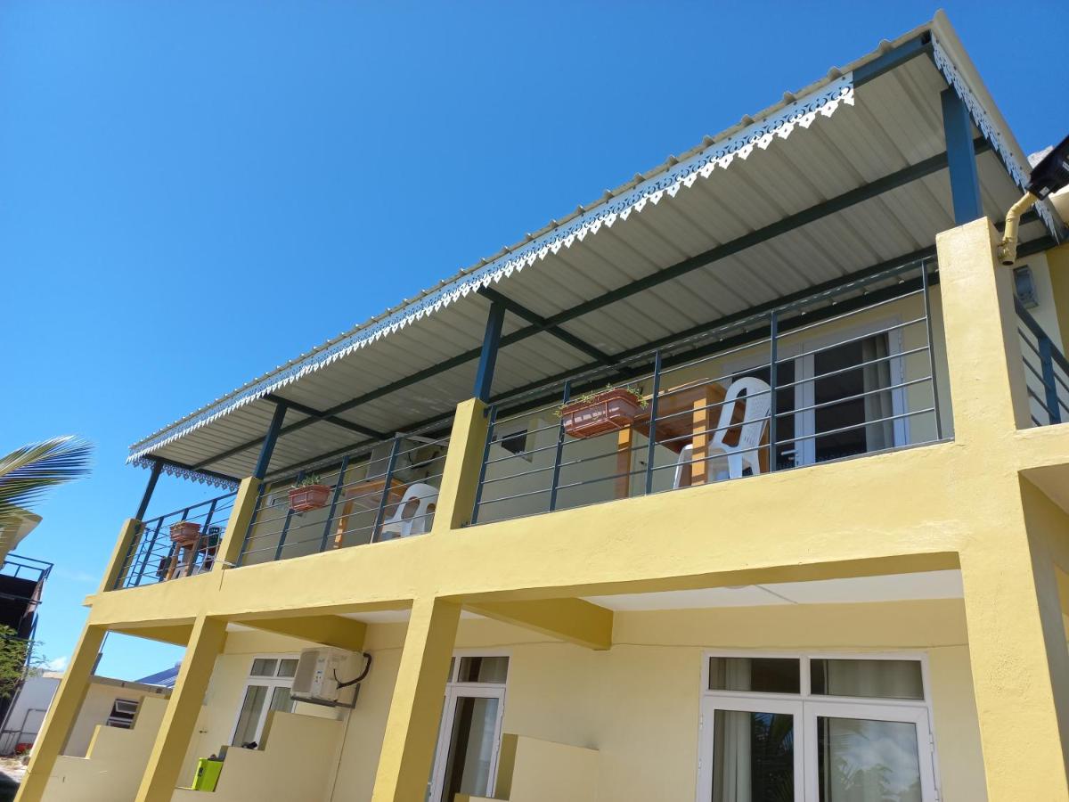 Villas Vetiver photo 8