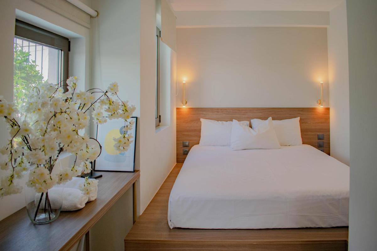 Photo - Filopappou Hill Suites by Athens Stay