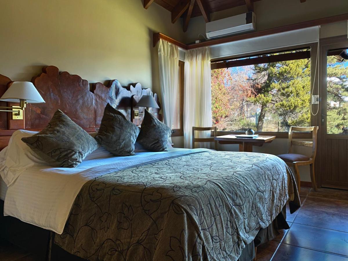 Foto - Charming Luxury Lodge & Private Spa