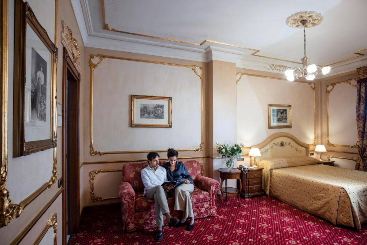 Photo - Grand Hotel Wagner