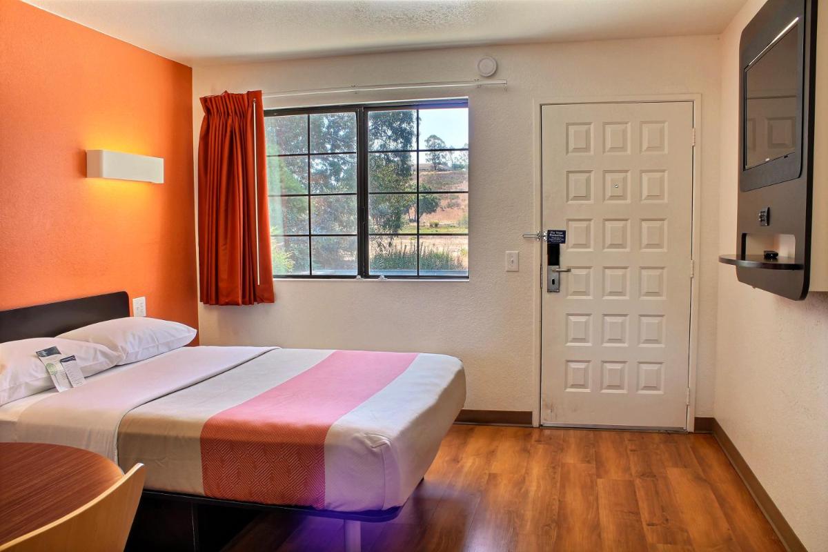 Photo - Motel 6-San Luis Obispo, CA - South