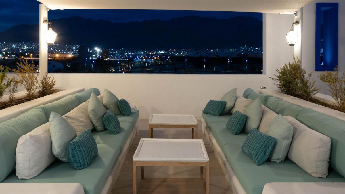 Foto - Cloud7 Residences Ayla Aqaba