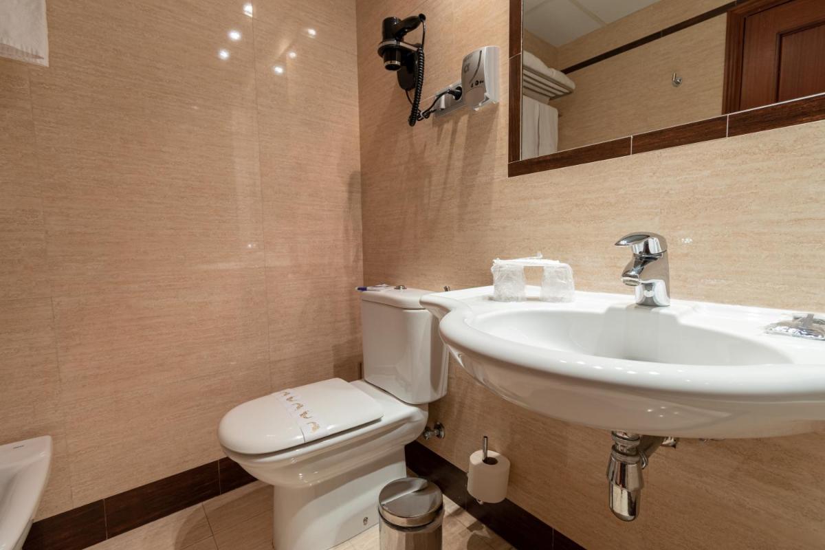 Photo - Alda Centro Zaragoza