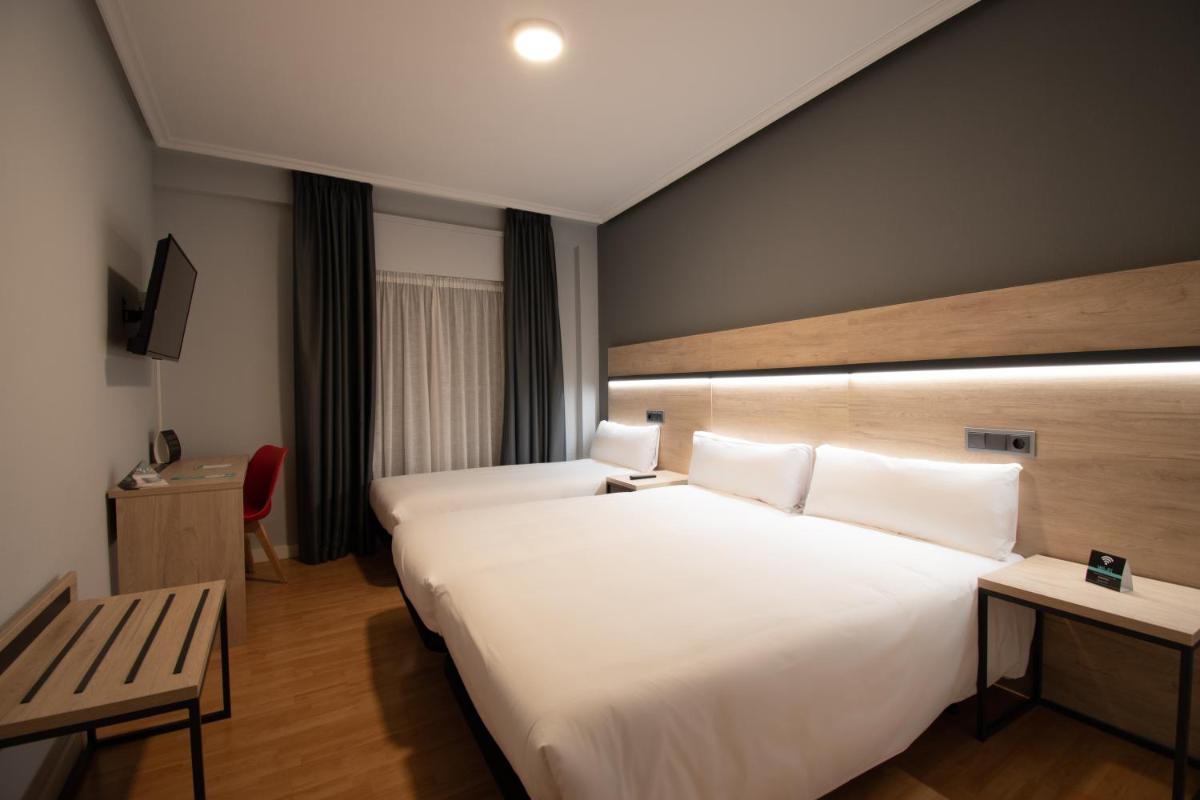 Photo - Alda Centro Zaragoza