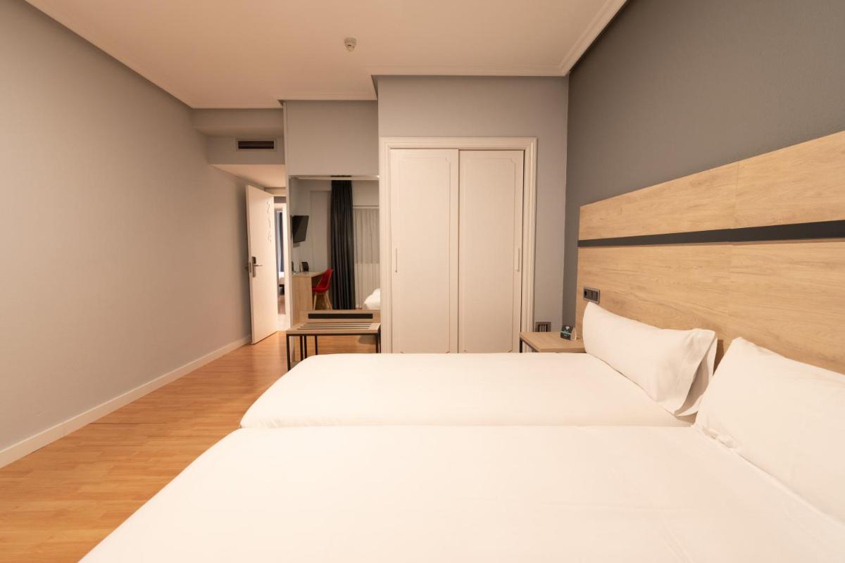 Photo - Alda Centro Zaragoza