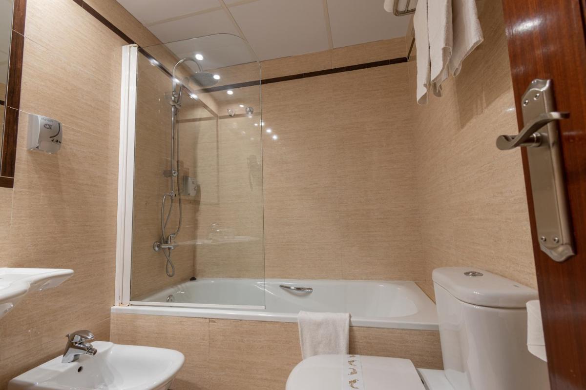 Photo - Alda Centro Zaragoza