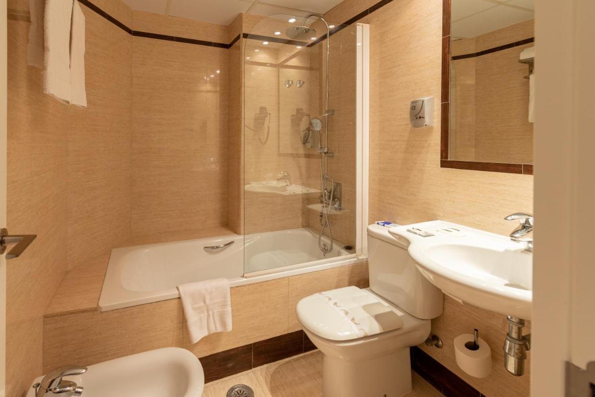 Photo - Alda Centro Zaragoza