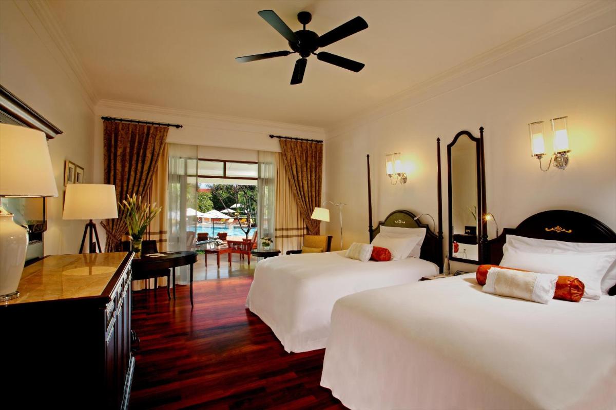 Photo - Centara Grand Beach Resort & Villas Hua Hin