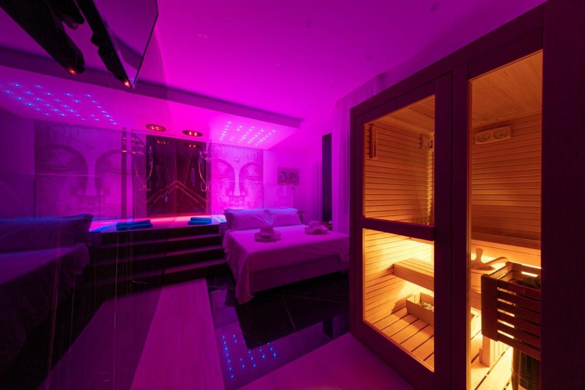 Foto - Abside Suite & Spa