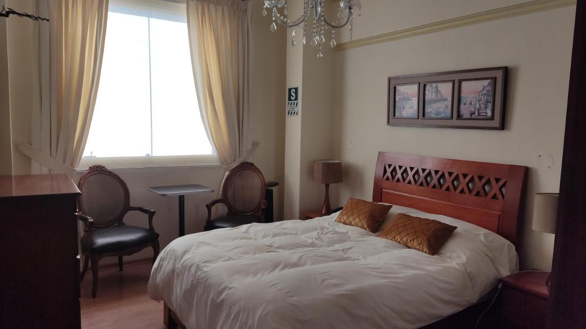 Photo - Residencial Kontiki Miraflores