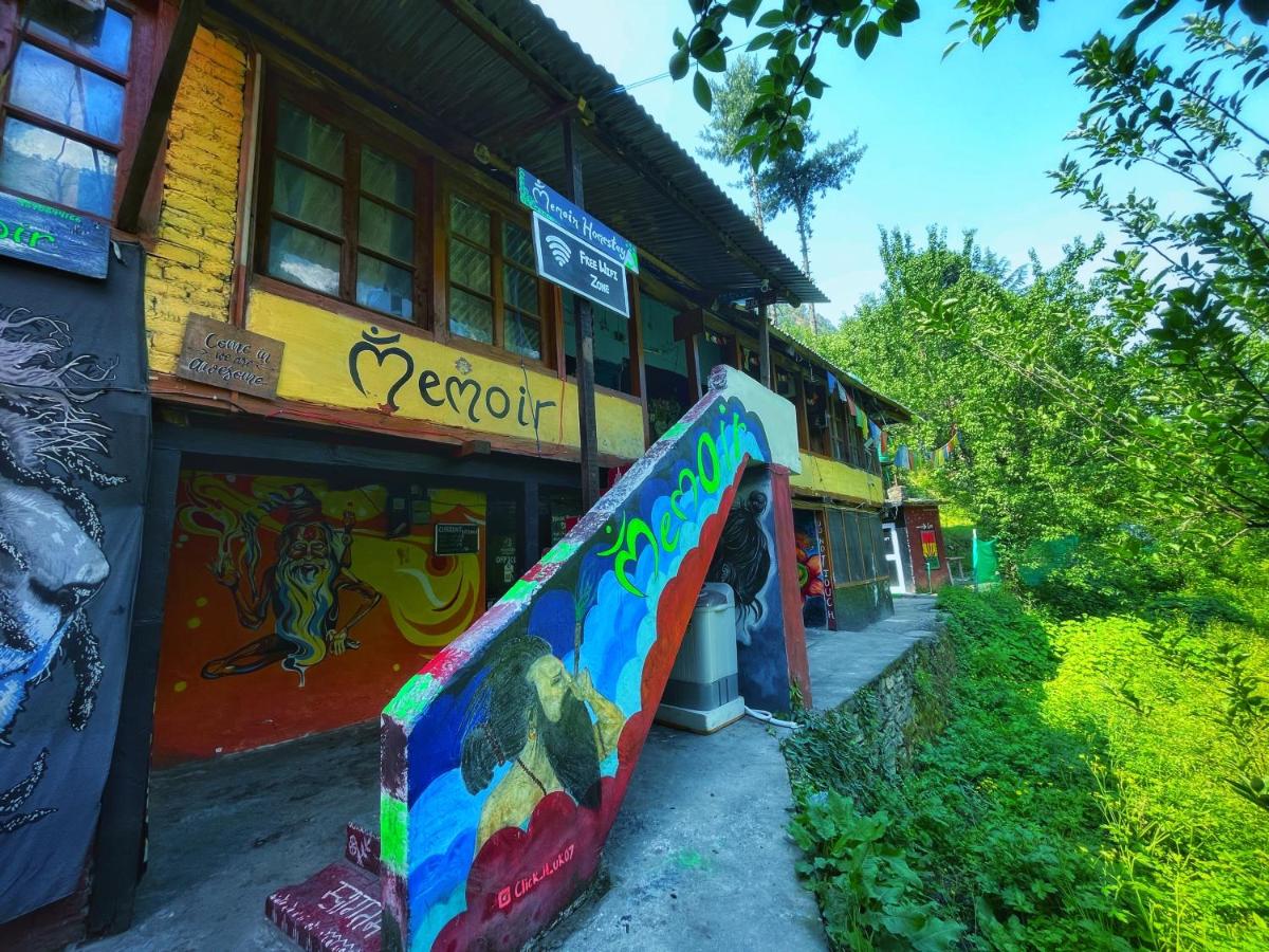 Memoir Homestay Kasol Himachal Pradesh Photos Reviews Deals memoir-homestay-kasol-himachal-pradesh-photos-reviews-deals