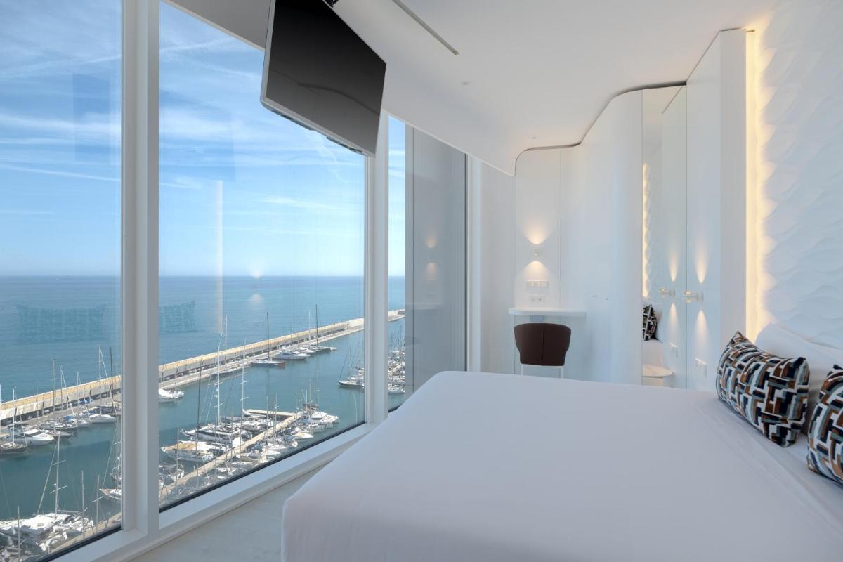 Hotel Marina Badalona photo 6