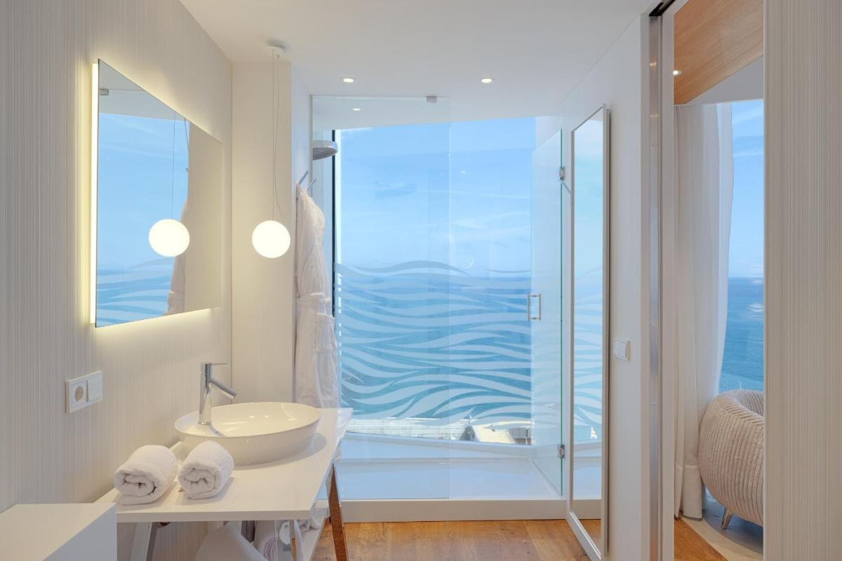 Hotel Marina Badalona photo 5