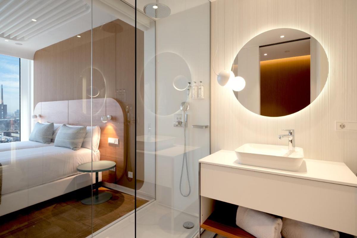 Hotel Marina Badalona photo 9