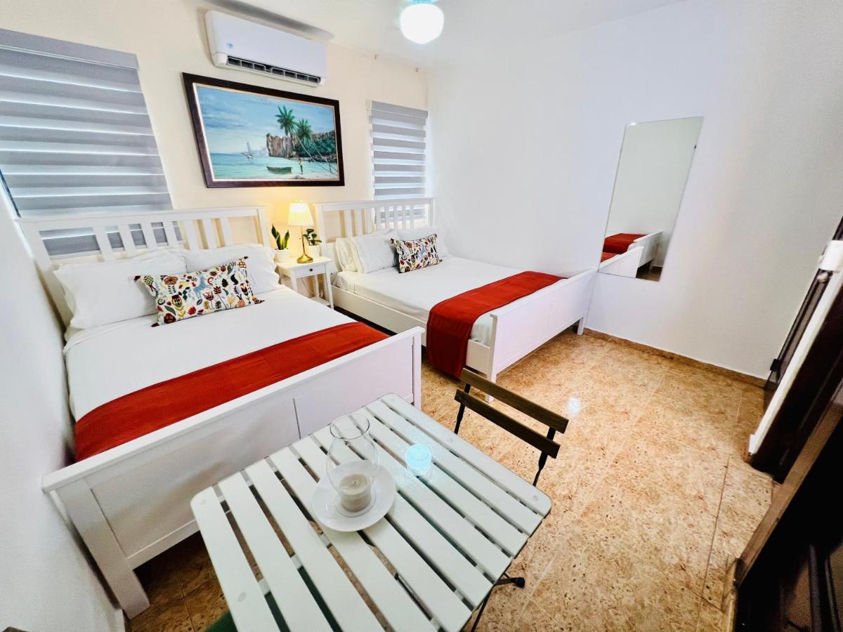 Foto - Suite Colonial by Cristi