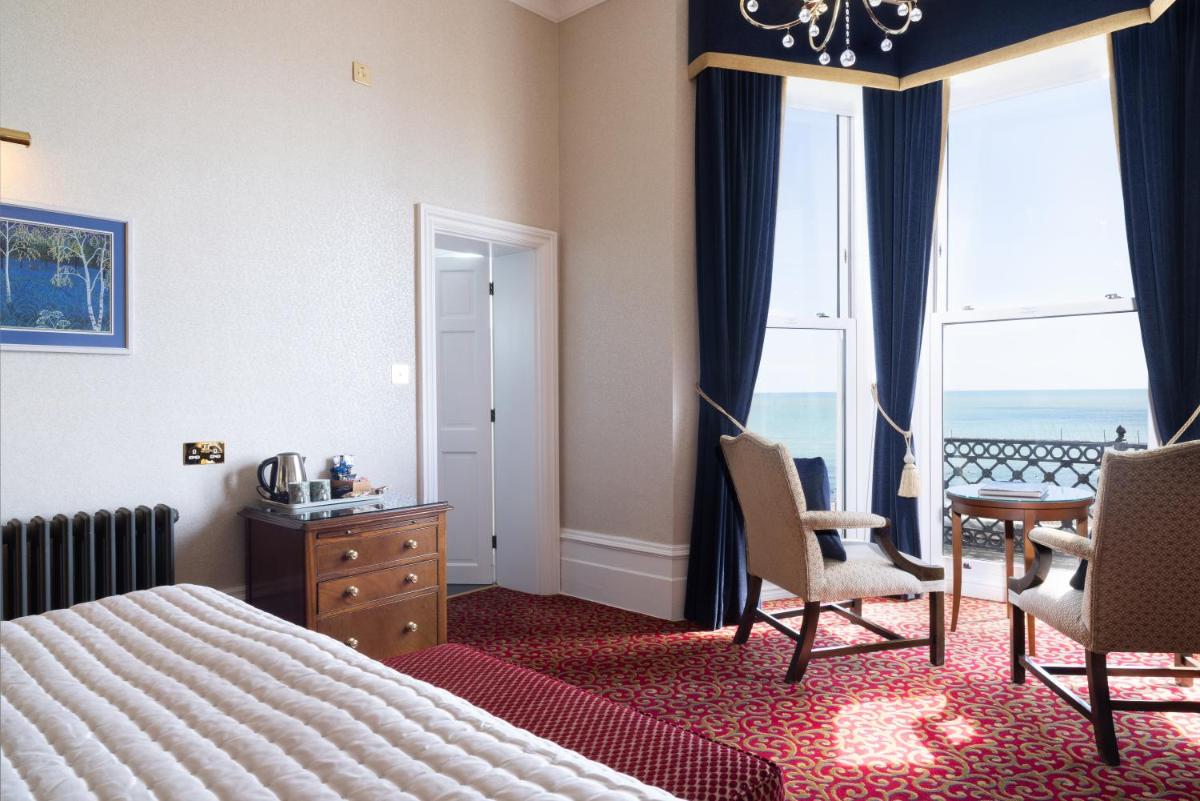 Foto - Langham Hotel Eastbourne