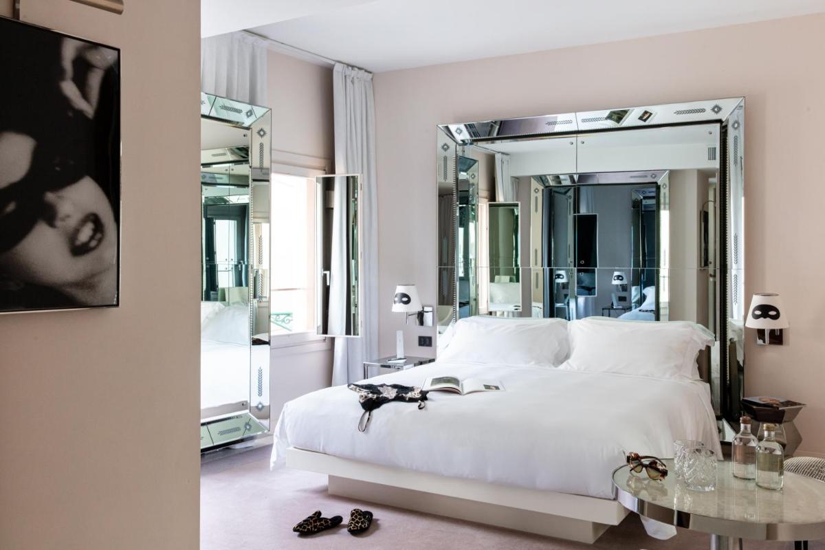 Hotel Palazzina Grassi photo 3