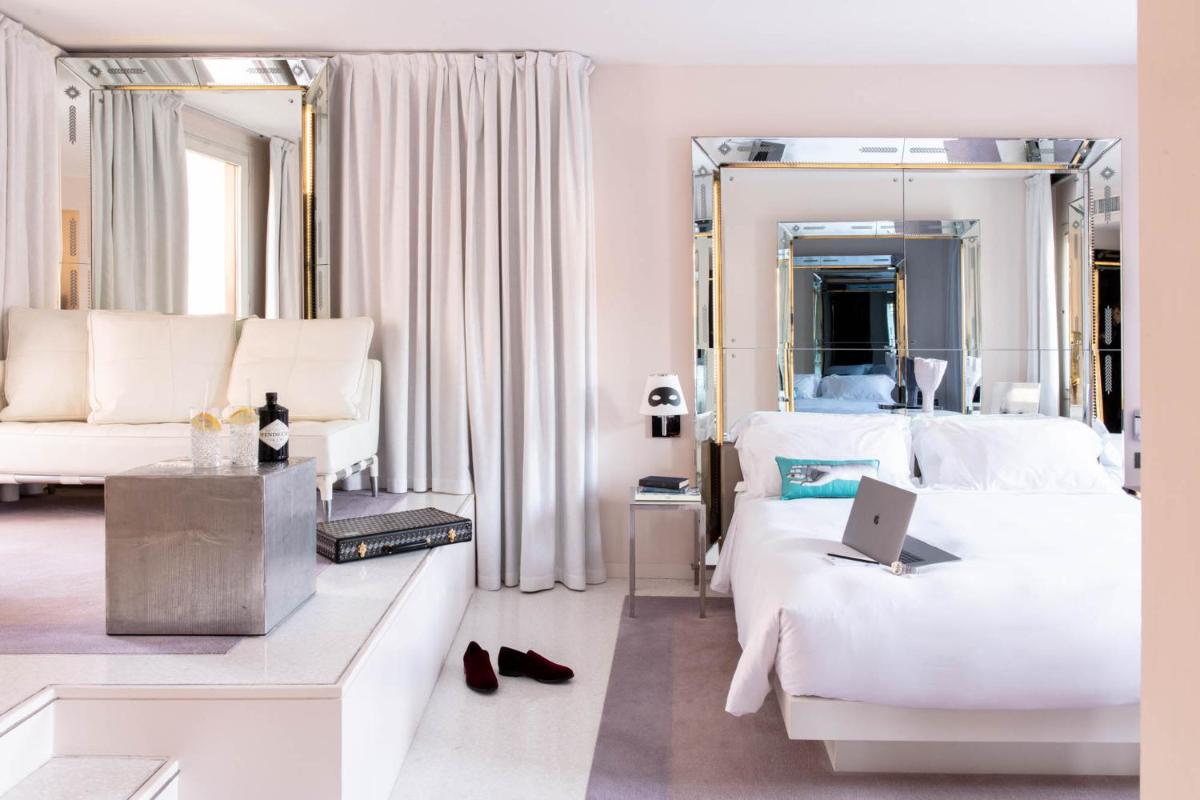 Hotel Palazzina Grassi photo 4