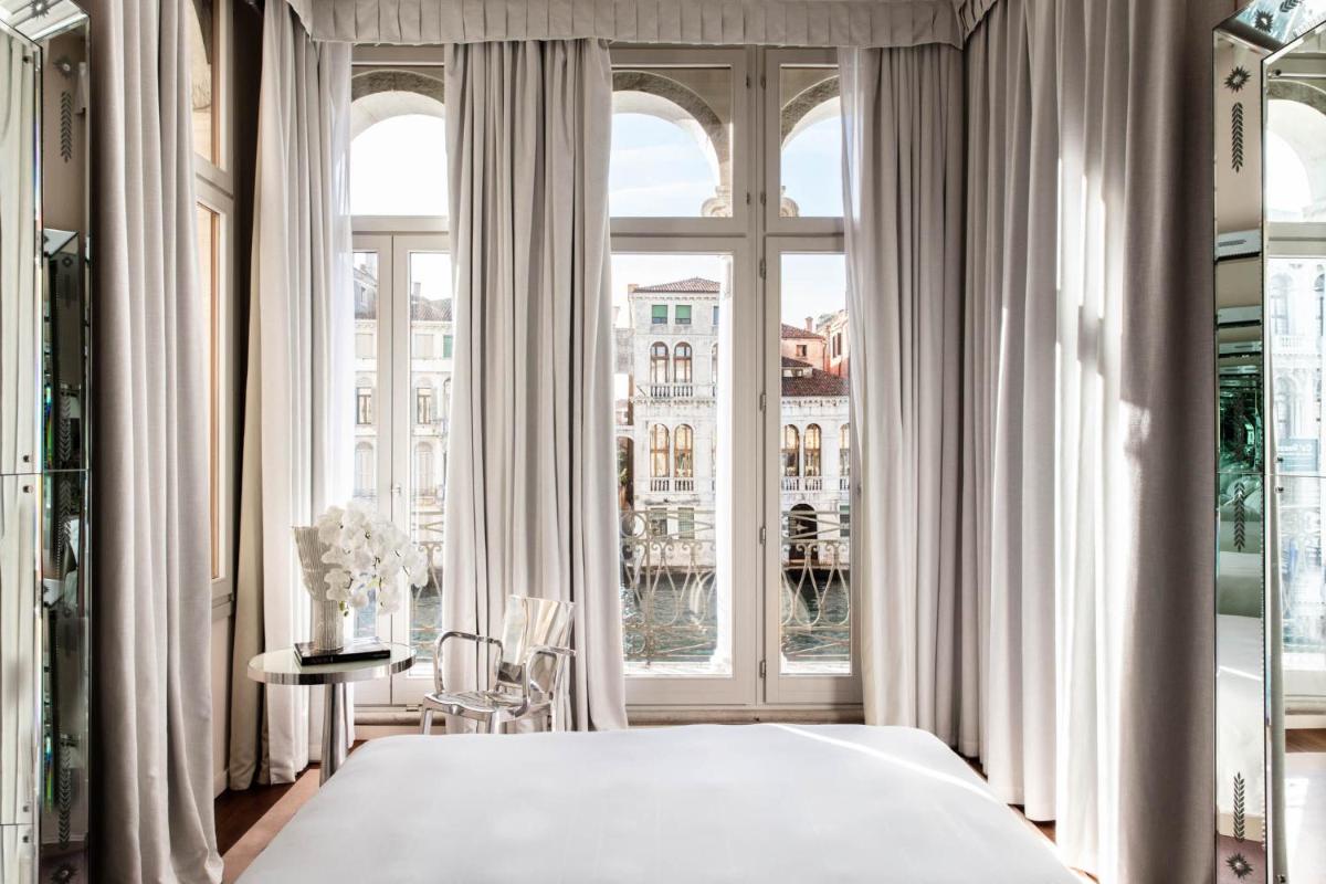 Hotel Palazzina Grassi photo 9